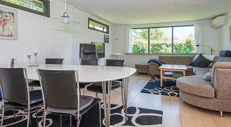 Holiday home in Knebel