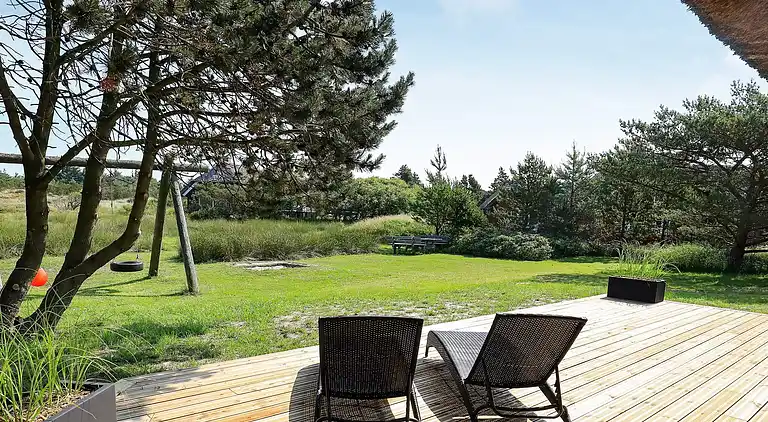 Holiday home in Blåvand