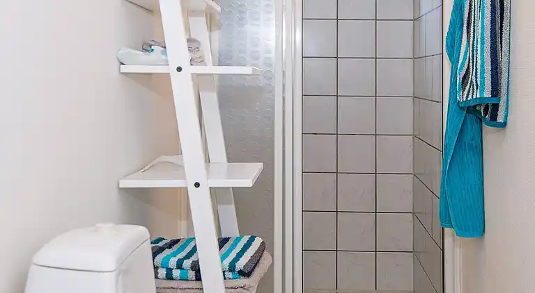 Holiday home in Knebel