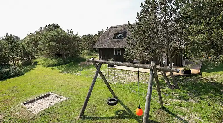 Holiday home in Blåvand