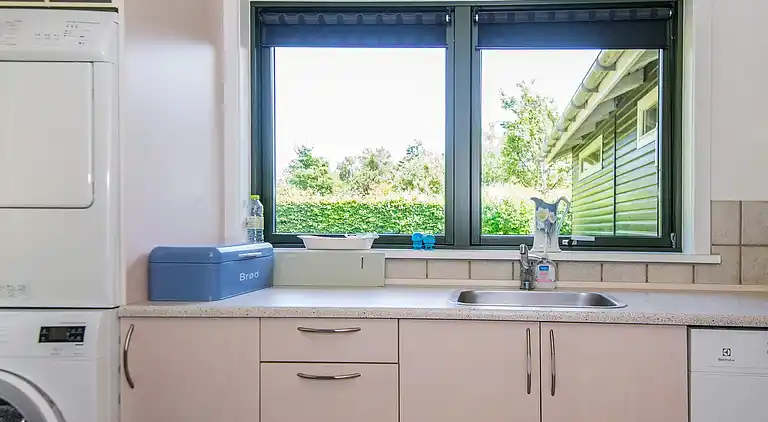 Holiday home in Knebel