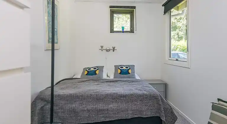 Holiday home in Knebel