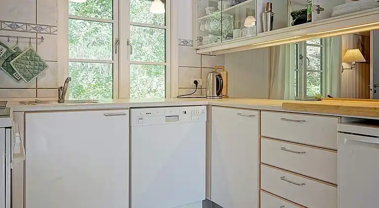 Holiday home in Nexø