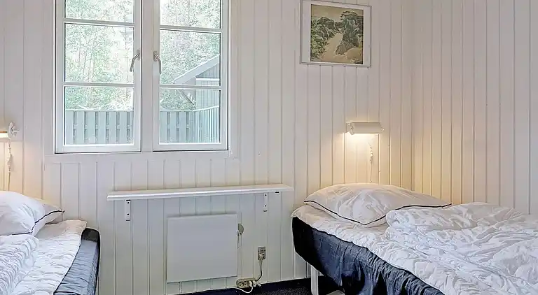 Holiday home in Nexø