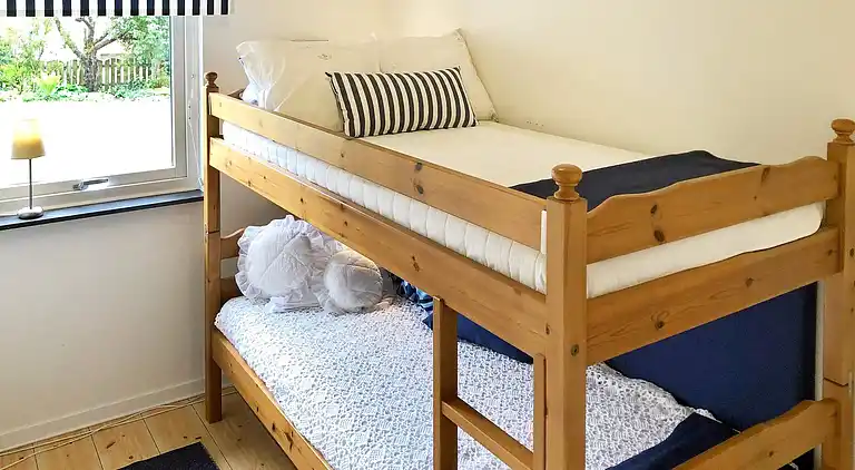 Holiday home in Skrea-Herting-Hjortsberg