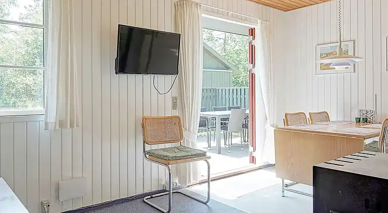 Holiday home in Nexø