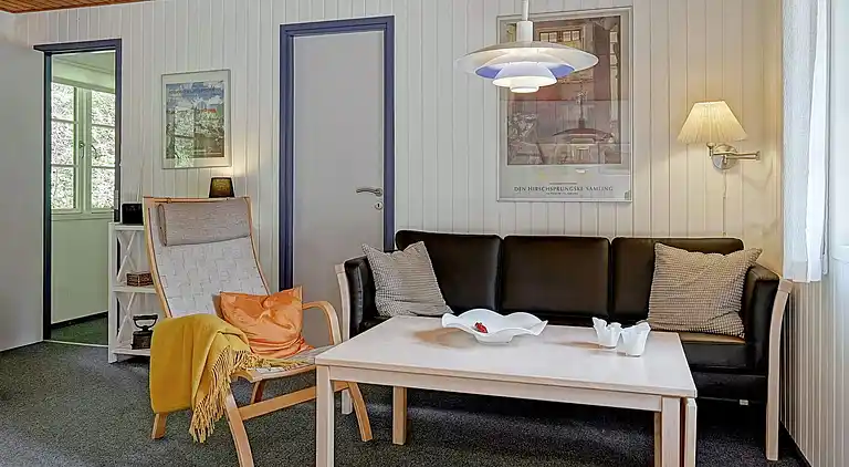 Holiday home in Nexø