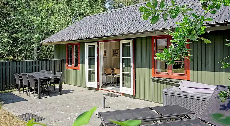 Holiday home in Nexø
