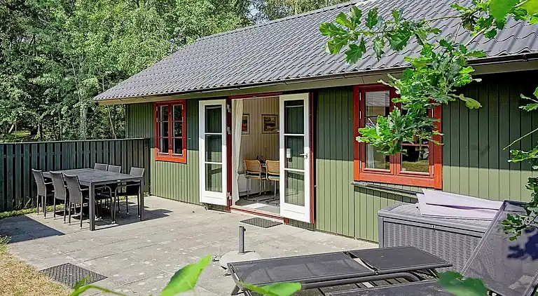 Holiday home in Nexø