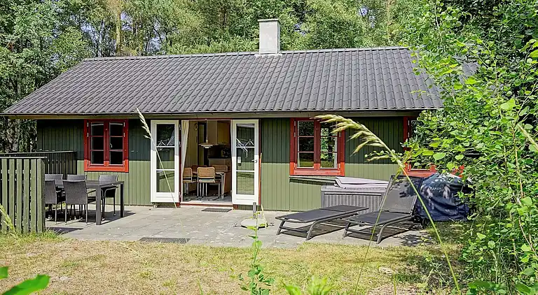 Holiday home in Nexø