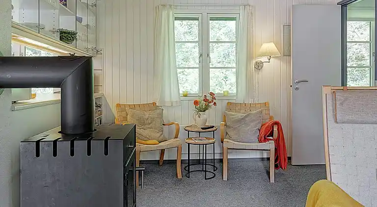 Holiday home in Nexø