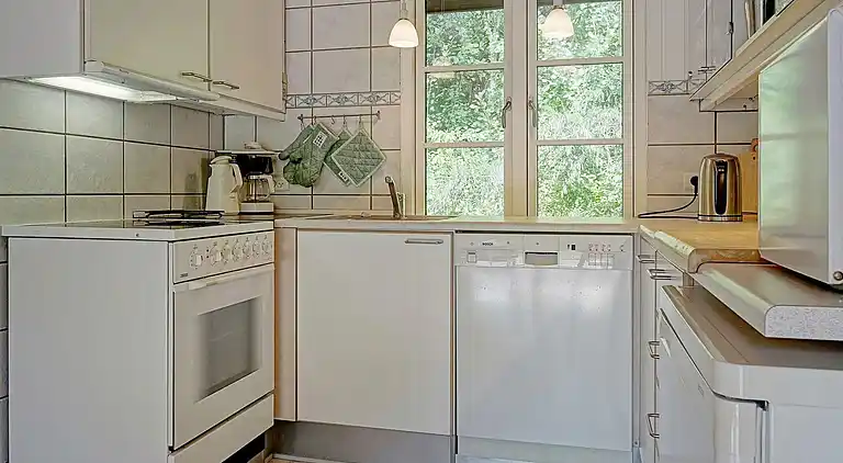 Holiday home in Nexø