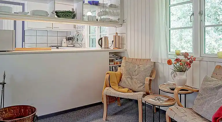 Holiday home in Nexø