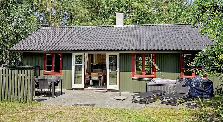 Holiday home in Nexø