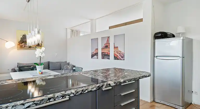 Ferielejlighed i Innsbruck