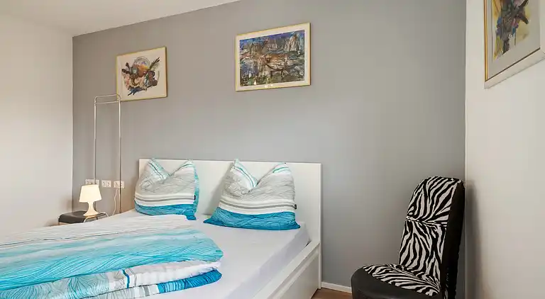 Ferielejlighed i Innsbruck