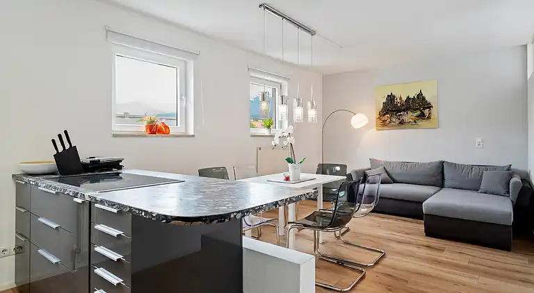 Ferielejlighed i Innsbruck