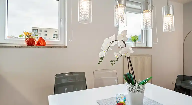 Ferielejlighed i Innsbruck