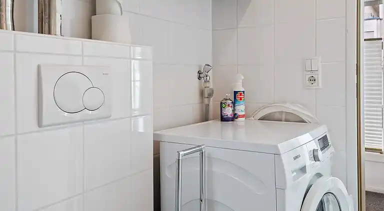 Ferielejlighed i Innsbruck