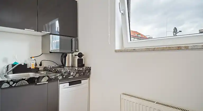 Ferielejlighed i Innsbruck