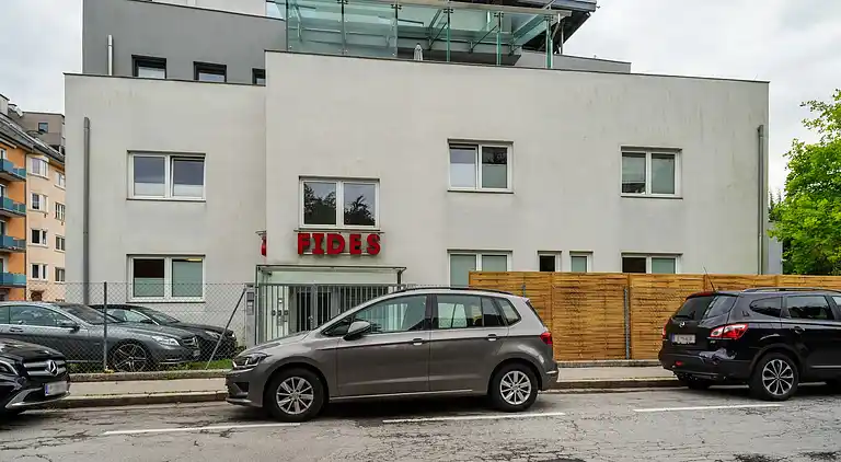 Ferielejlighed i Innsbruck