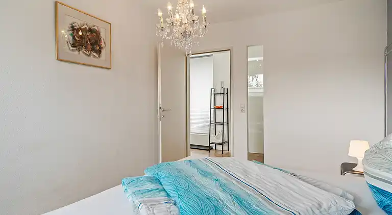 Ferielejlighed i Innsbruck