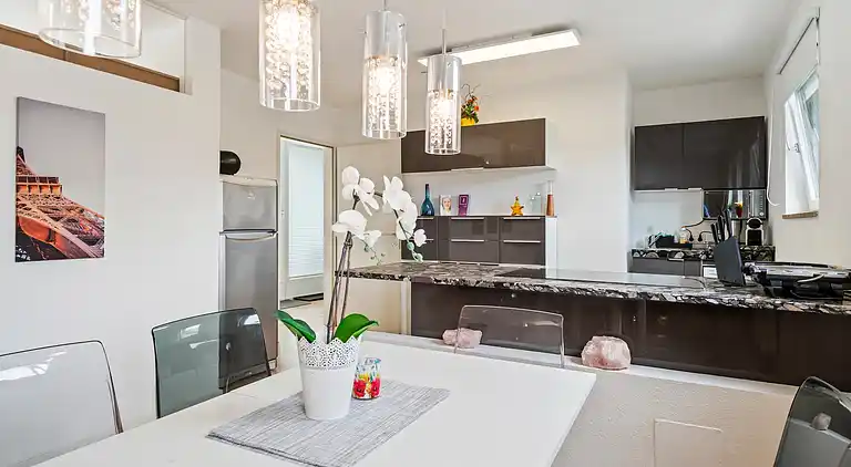 Ferielejlighed i Innsbruck