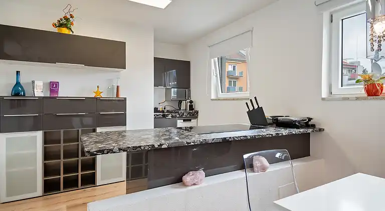 Ferielejlighed i Innsbruck