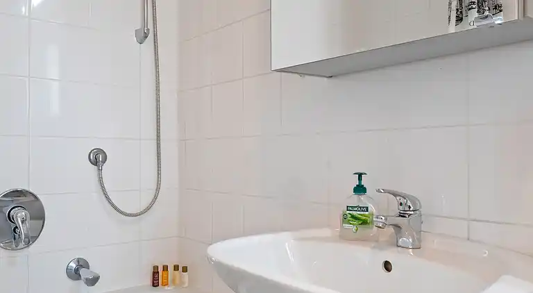 Ferielejlighed i Innsbruck