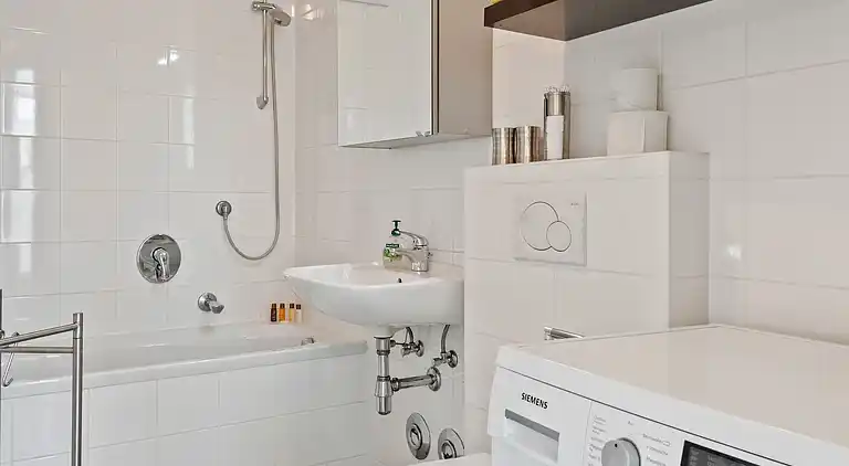 Ferielejlighed i Innsbruck