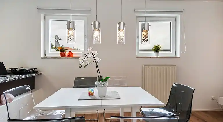 Ferielejlighed i Innsbruck