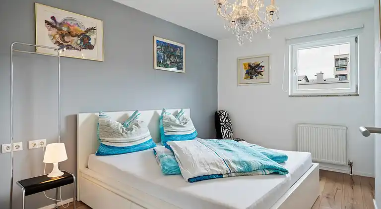 Ferielejlighed i Innsbruck