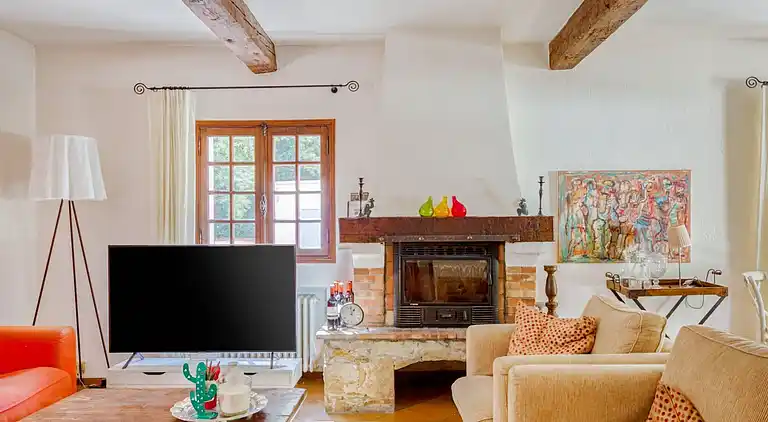 Villa i Sainte-Maxime