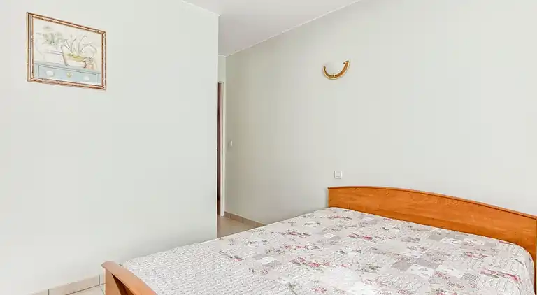 Sommerhus i Villedieu