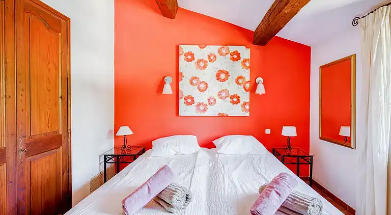 Villa i Sainte-Maxime