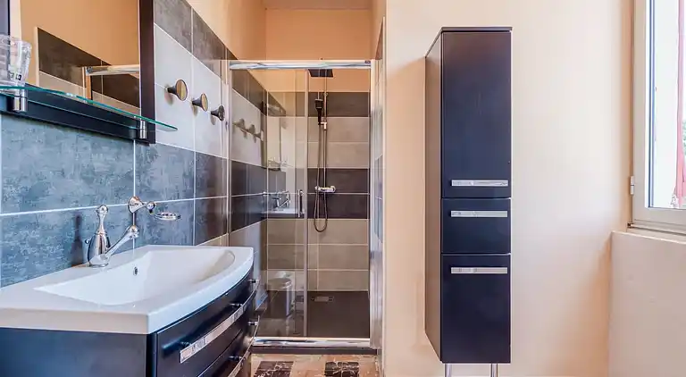 Sommerhus i Villedieu