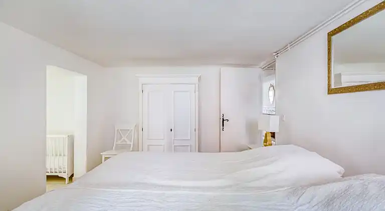 Villa i Sainte-Maxime