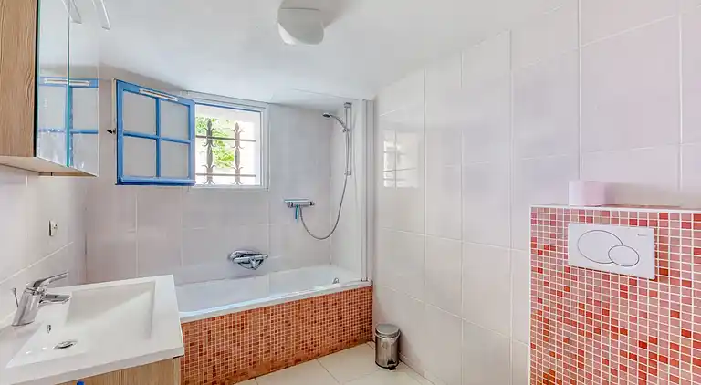 Villa i Sainte-Maxime