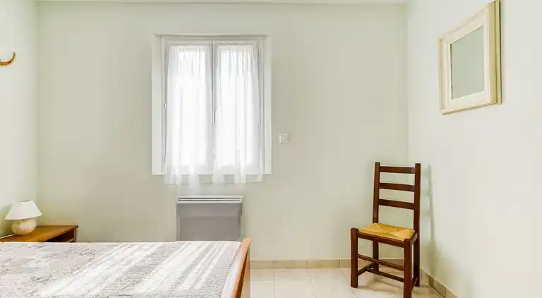 Sommerhus i Villedieu