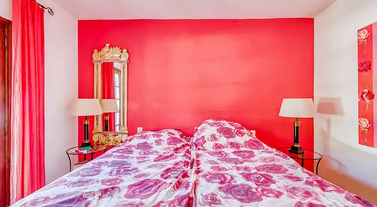 Villa i Sainte-Maxime