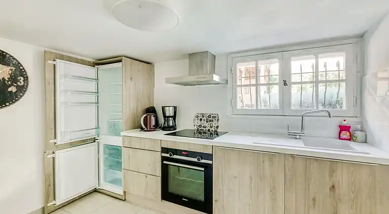 Villa i Sainte-Maxime