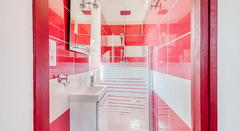 Sommerhus i Villedieu