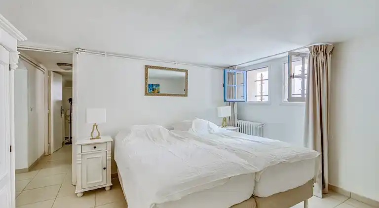 Villa i Sainte-Maxime