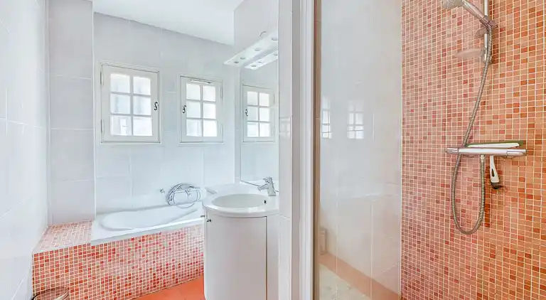 Villa i Sainte-Maxime