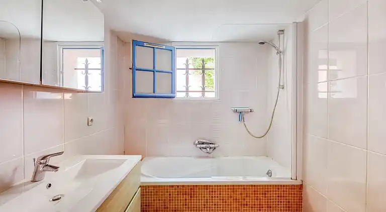 Villa i Sainte-Maxime