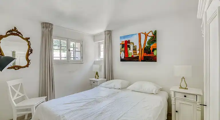 Villa i Sainte-Maxime