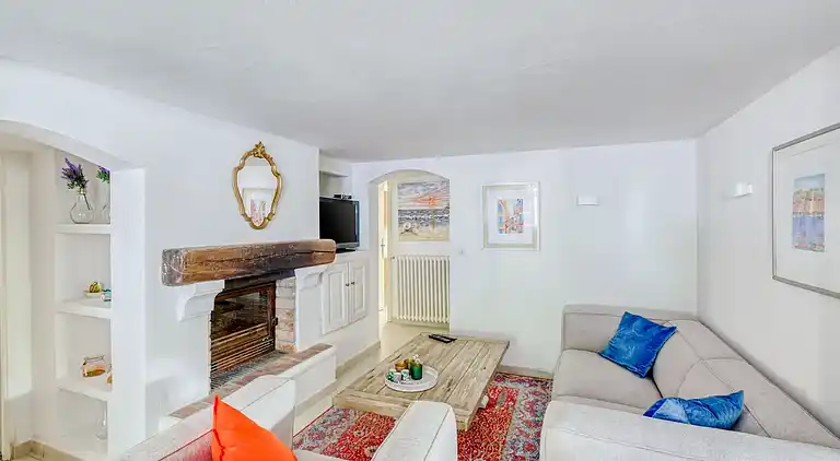 Villa i Sainte-Maxime