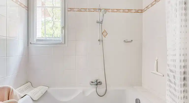 Sommerhus i Villedieu