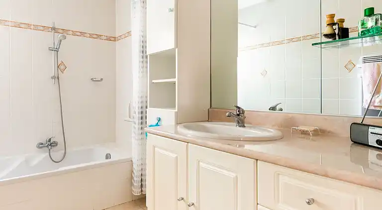 Sommerhus i Villedieu