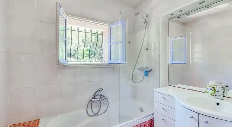 Villa i Sainte-Maxime